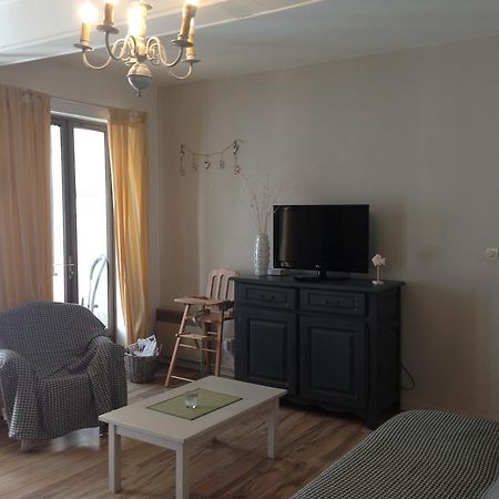 Appartements Entre Terre Et Mer Dieppe Extérieur photo