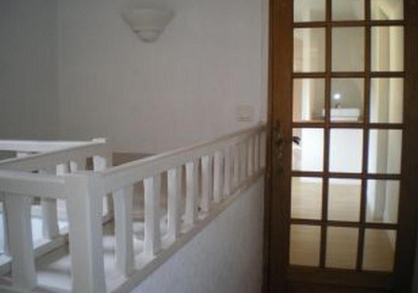 Appartements Entre Terre Et Mer Dieppe Chambre photo