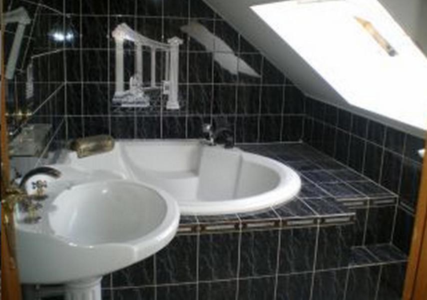Appartements Entre Terre Et Mer Dieppe Chambre photo