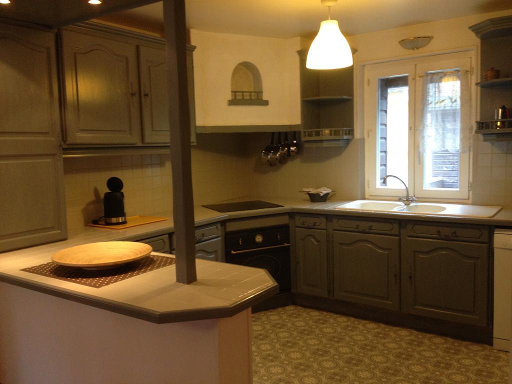 Appartements Entre Terre Et Mer Dieppe Extérieur photo