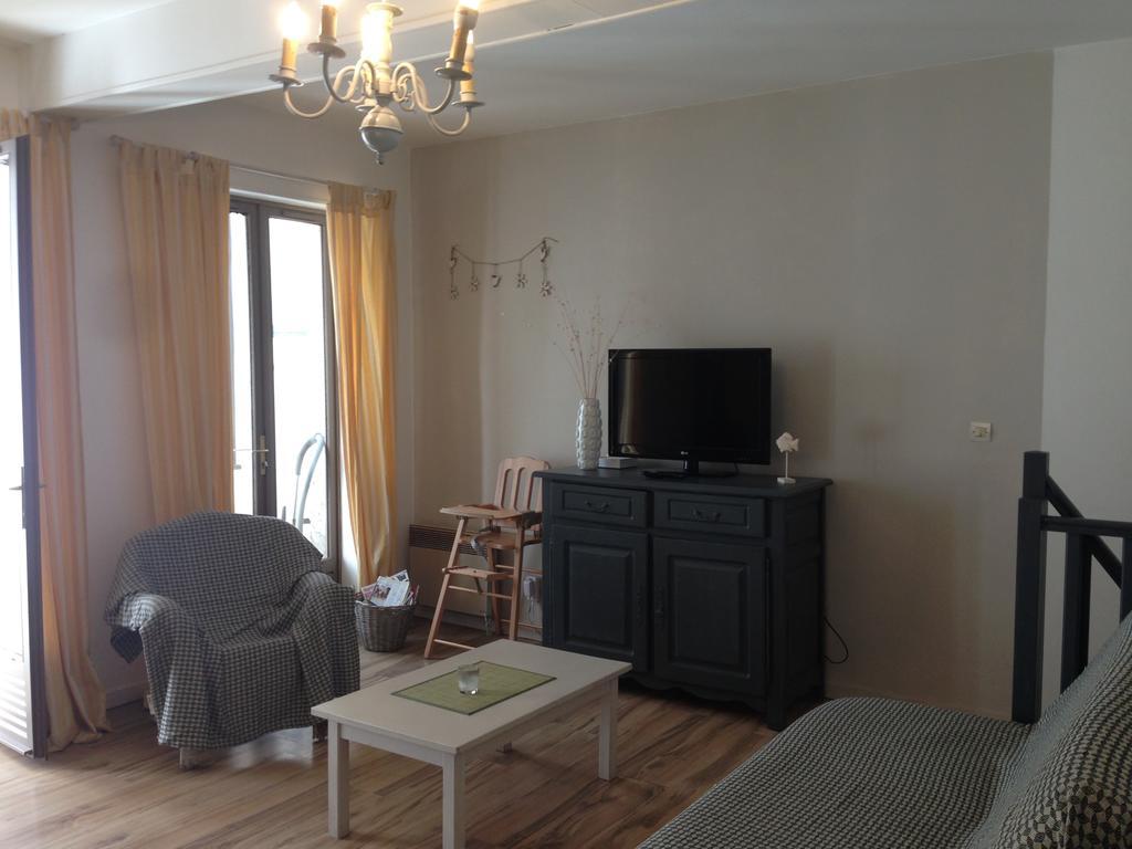 Appartements Entre Terre Et Mer Dieppe Extérieur photo
