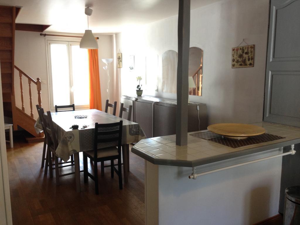 Appartements Entre Terre Et Mer Dieppe Extérieur photo