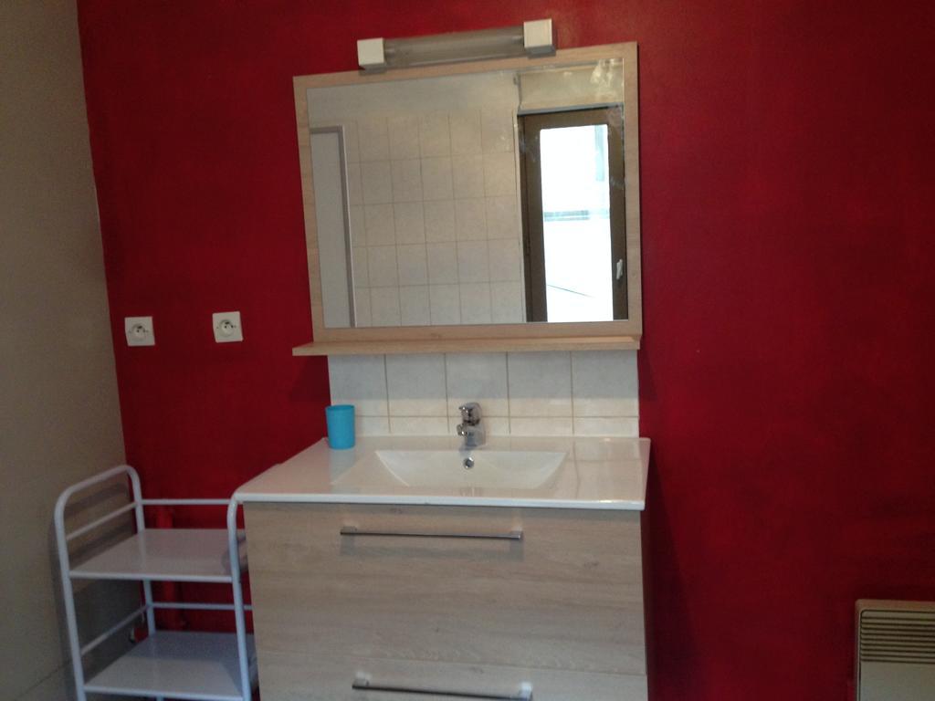 Appartements Entre Terre Et Mer Dieppe Extérieur photo