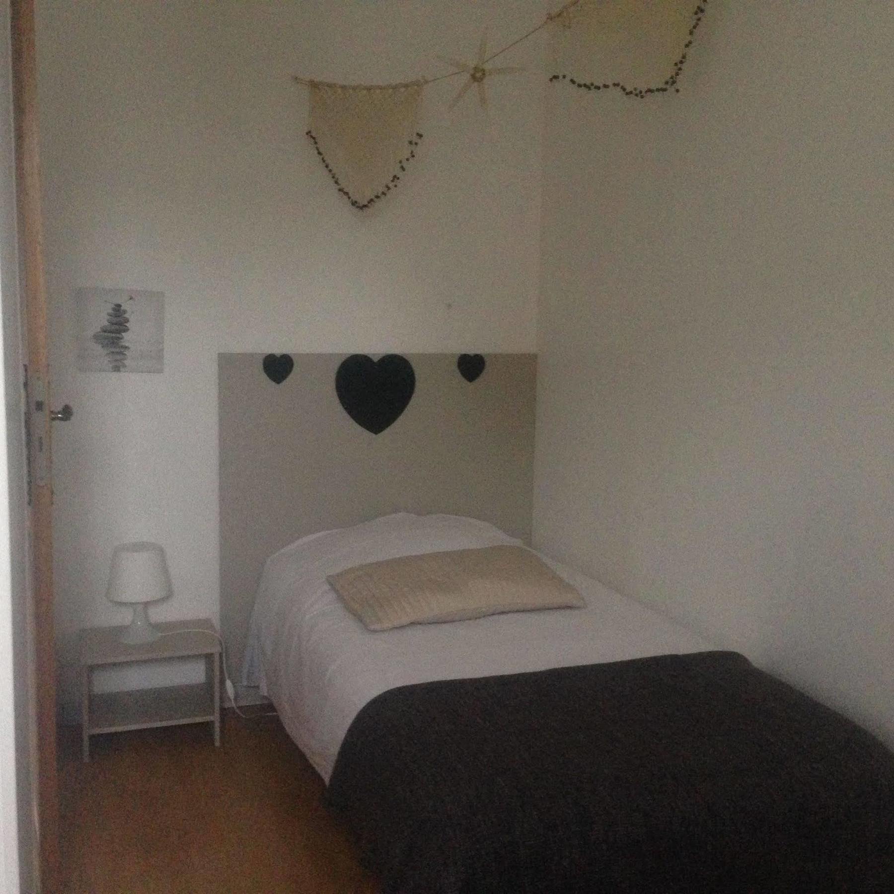 Appartements Entre Terre Et Mer Dieppe Extérieur photo