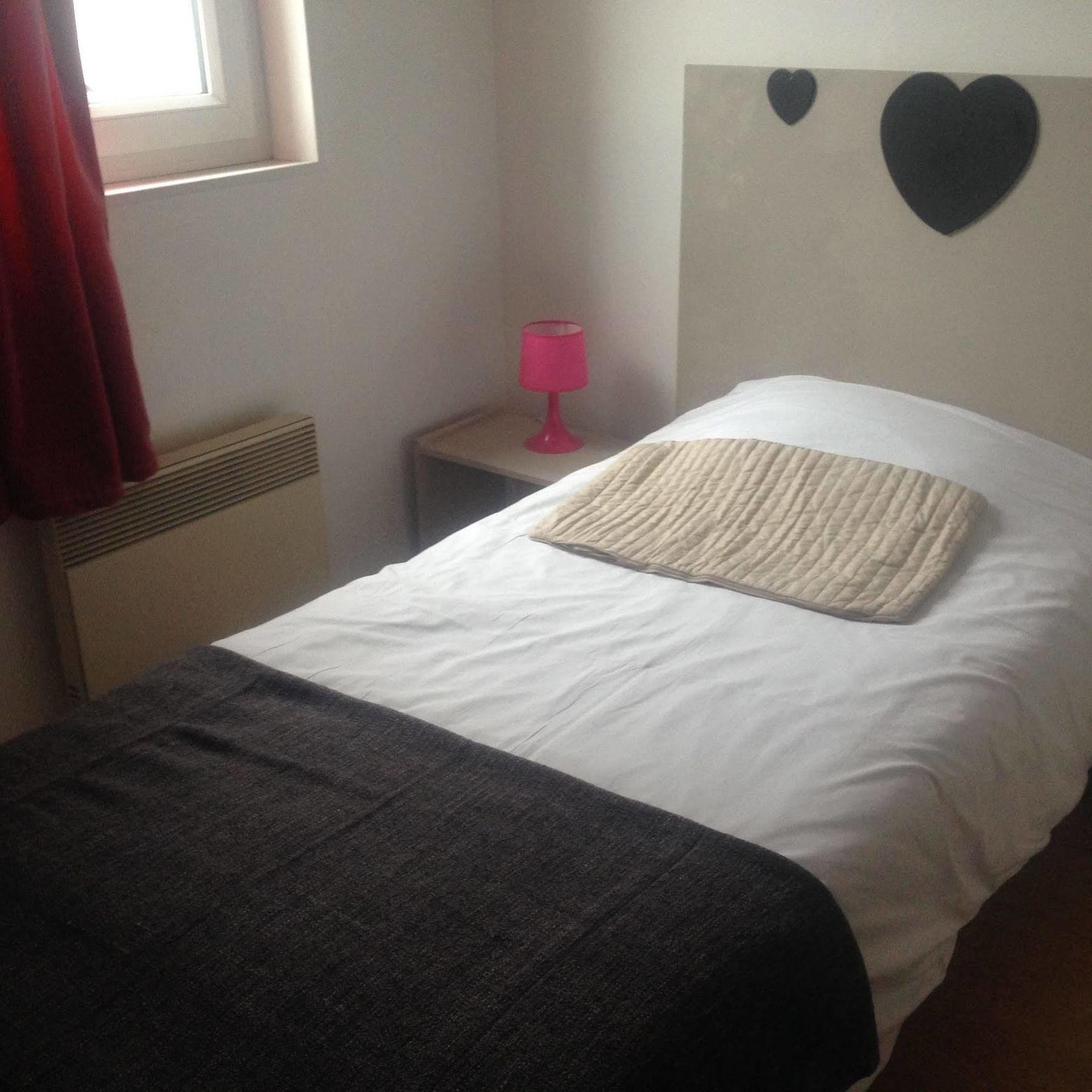 Appartements Entre Terre Et Mer Dieppe Extérieur photo