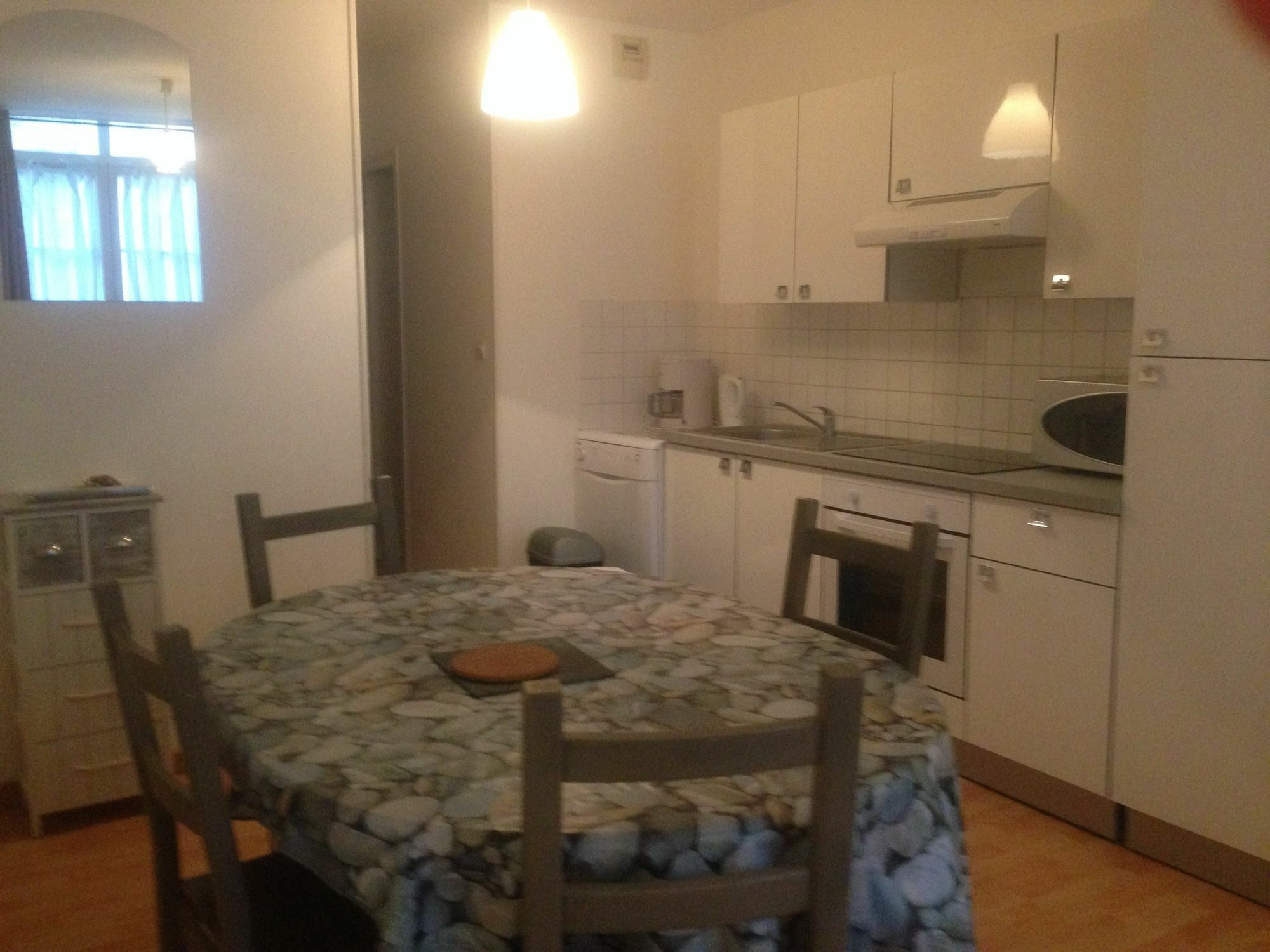Appartements Entre Terre Et Mer Dieppe Extérieur photo