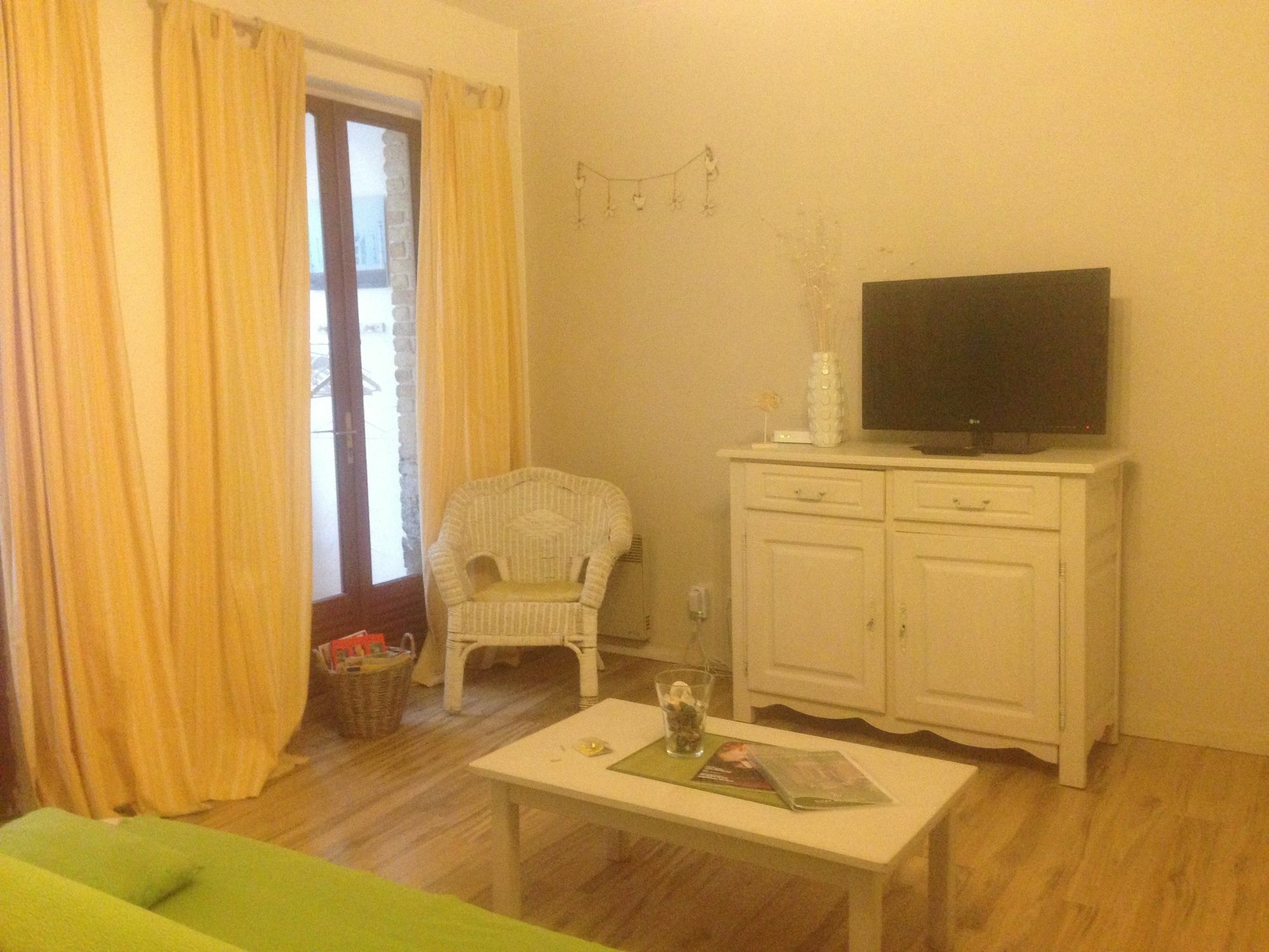 Appartements Entre Terre Et Mer Dieppe Extérieur photo