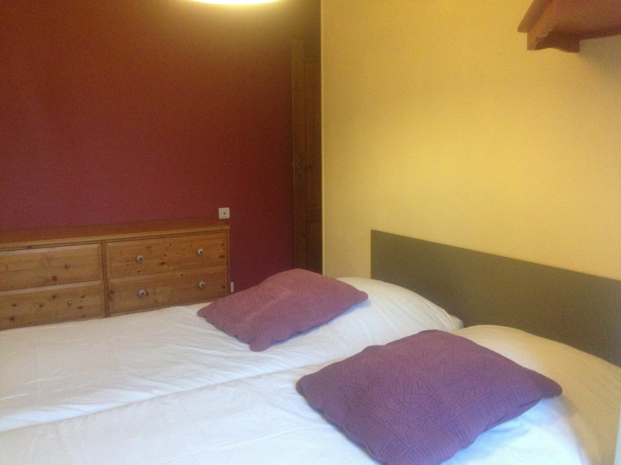 Appartements Entre Terre Et Mer Dieppe Extérieur photo