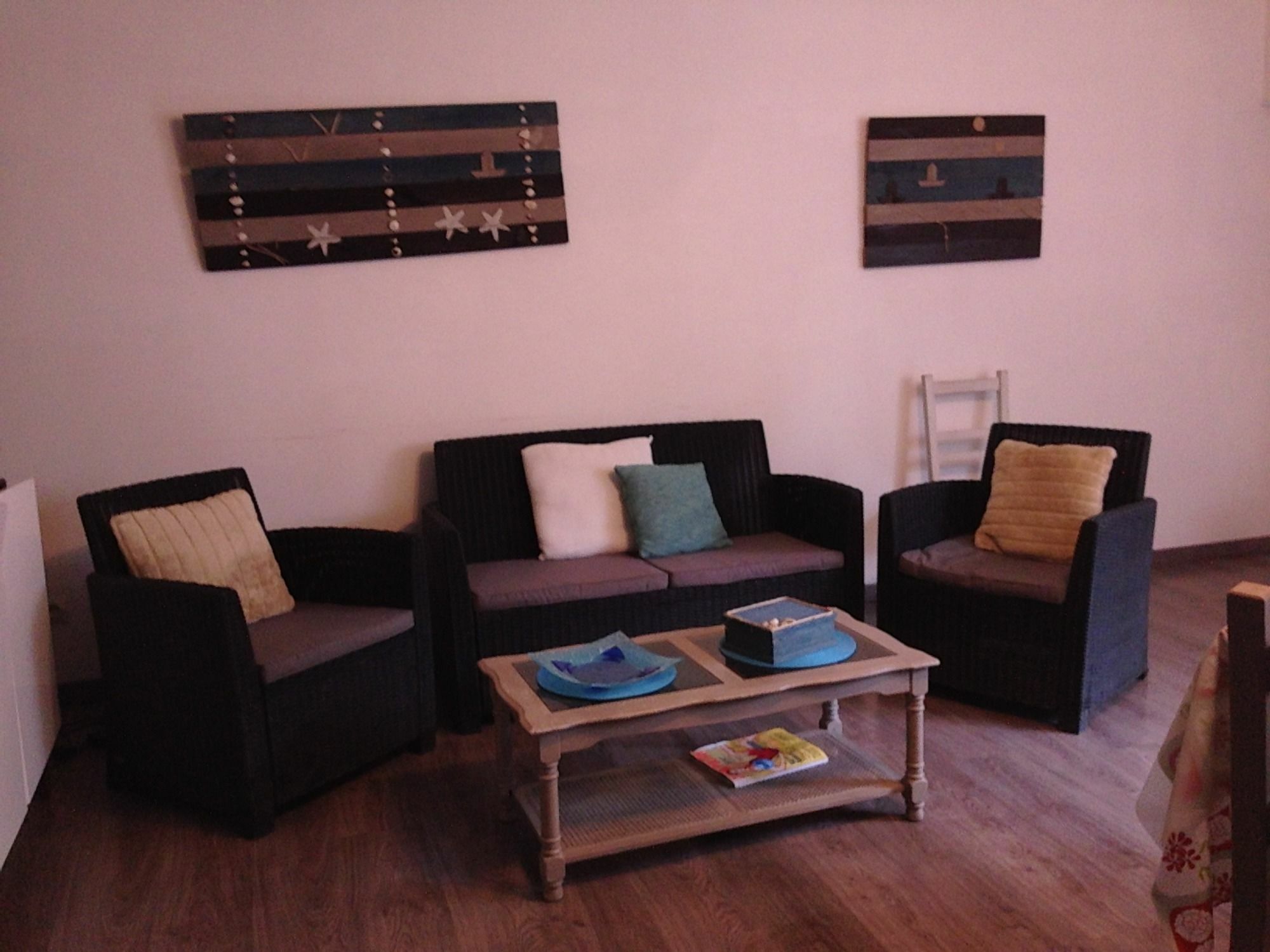 Appartements Entre Terre Et Mer Dieppe Extérieur photo
