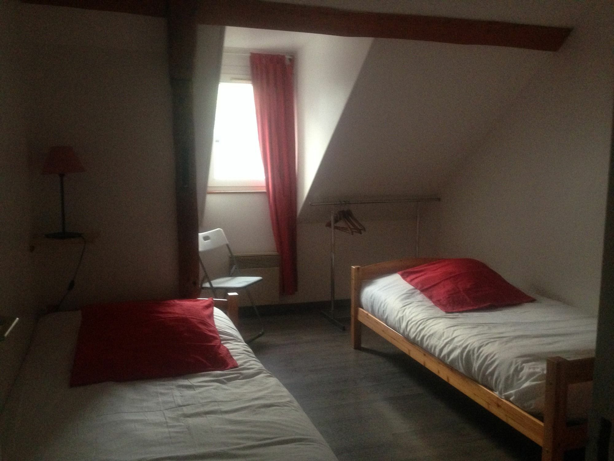 Appartements Entre Terre Et Mer Dieppe Extérieur photo